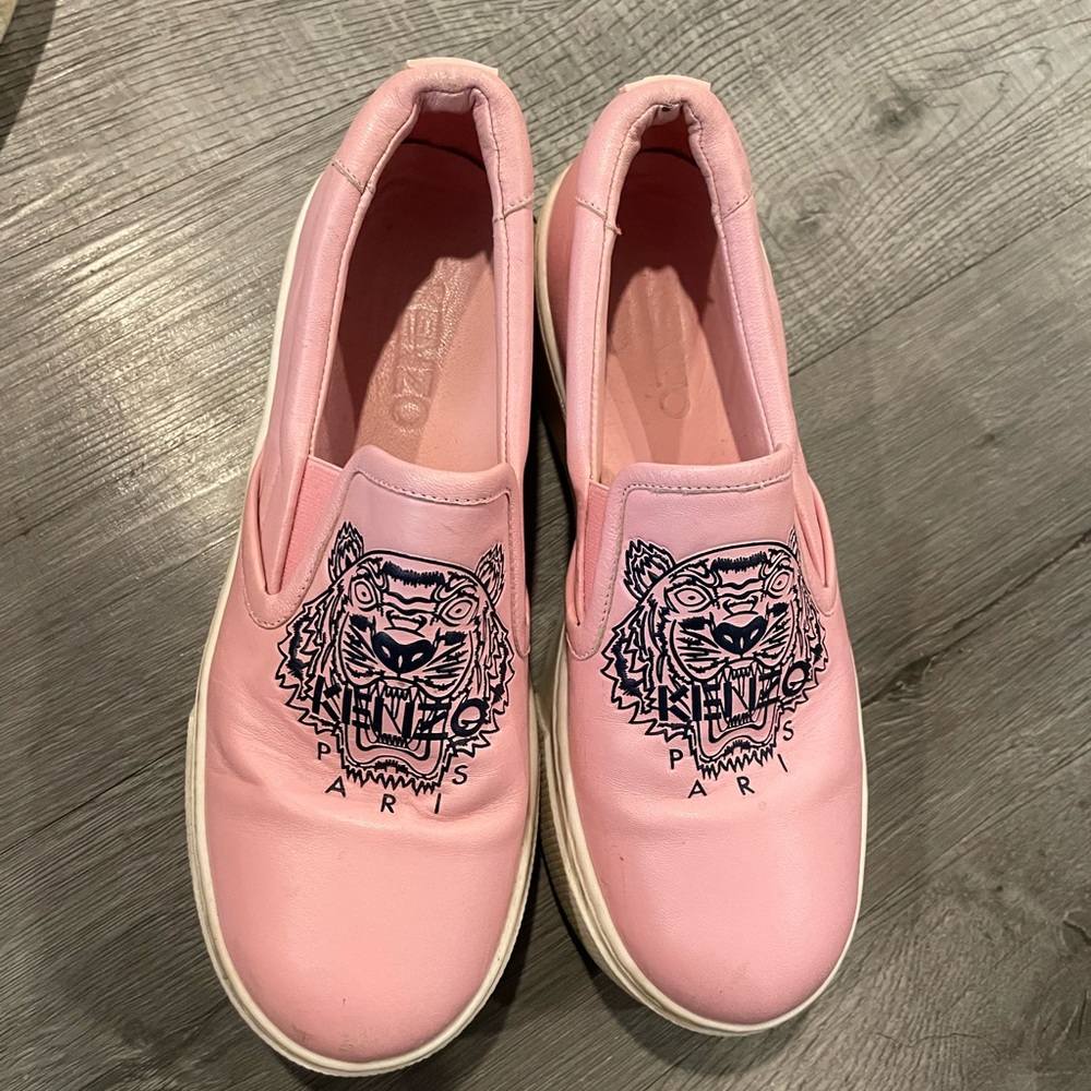 Kenzo sneakers